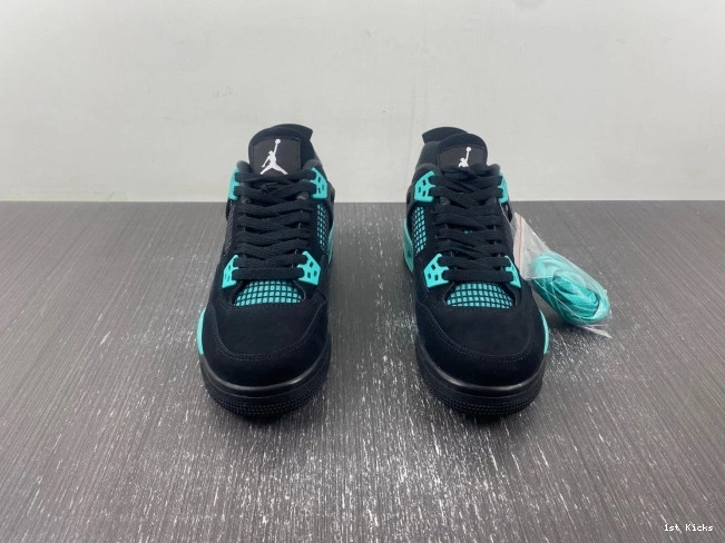 Air 4 Jordan DH6927-001 0815